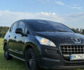 Пежо 3008, объемом двигателя 1.6 л и пробегом 278 тыс. км за 7600 $, фото 8 на Automoto.ua