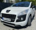 Пежо 3008, объемом двигателя 1.56 л и пробегом 155 тыс. км за 8900 $, фото 11 на Automoto.ua