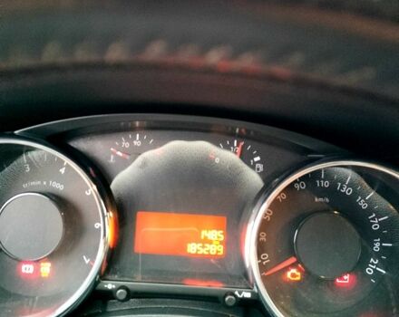 Пежо 3008, объемом двигателя 1.6 л и пробегом 185 тыс. км за 7500 $, фото 6 на Automoto.ua