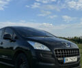 Пежо 3008, объемом двигателя 1.6 л и пробегом 278 тыс. км за 7600 $, фото 1 на Automoto.ua