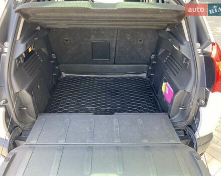 Пежо 3008, объемом двигателя 1.56 л и пробегом 155 тыс. км за 8900 $, фото 12 на Automoto.ua