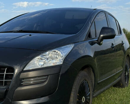 Пежо 3008, объемом двигателя 1.6 л и пробегом 278 тыс. км за 7600 $, фото 3 на Automoto.ua