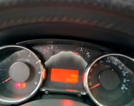 Пежо 3008, объемом двигателя 1.6 л и пробегом 185 тыс. км за 7500 $, фото 7 на Automoto.ua