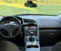 Пежо 3008, объемом двигателя 1.6 л и пробегом 278 тыс. км за 7600 $, фото 25 на Automoto.ua