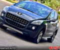 Пежо 3008, объемом двигателя 1.6 л и пробегом 180 тыс. км за 7450 $, фото 1 на Automoto.ua