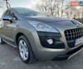 Пежо 3008, объемом двигателя 1.6 л и пробегом 249 тыс. км за 9800 $, фото 5 на Automoto.ua