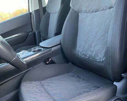 Пежо 3008, объемом двигателя 1.6 л и пробегом 249 тыс. км за 9800 $, фото 42 на Automoto.ua