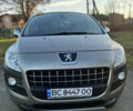 Пежо 3008, объемом двигателя 1.6 л и пробегом 249 тыс. км за 9800 $, фото 3 на Automoto.ua