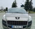 Пежо 3008, объемом двигателя 1.6 л и пробегом 130 тыс. км за 8000 $, фото 1 на Automoto.ua