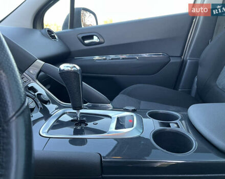 Пежо 3008, объемом двигателя 1.6 л и пробегом 249 тыс. км за 9800 $, фото 41 на Automoto.ua