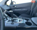 Пежо 3008, объемом двигателя 1.6 л и пробегом 249 тыс. км за 9800 $, фото 41 на Automoto.ua
