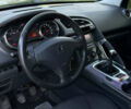 Пежо 3008, объемом двигателя 1.6 л и пробегом 278 тыс. км за 7600 $, фото 26 на Automoto.ua