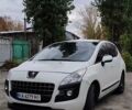 Пежо 3008, объемом двигателя 1.6 л и пробегом 285 тыс. км за 6800 $, фото 1 на Automoto.ua