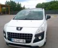 Пежо 3008, объемом двигателя 1.6 л и пробегом 145 тыс. км за 8700 $, фото 1 на Automoto.ua