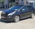 Пежо 3008, объемом двигателя 1.6 л и пробегом 118 тыс. км за 10990 $, фото 1 на Automoto.ua