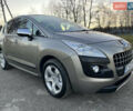 Пежо 3008, объемом двигателя 1.6 л и пробегом 249 тыс. км за 9800 $, фото 20 на Automoto.ua