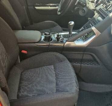 Пежо 3008, объемом двигателя 1.6 л и пробегом 128 тыс. км за 9300 $, фото 6 на Automoto.ua