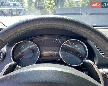 Пежо 3008, объемом двигателя 1.56 л и пробегом 155 тыс. км за 8900 $, фото 21 на Automoto.ua