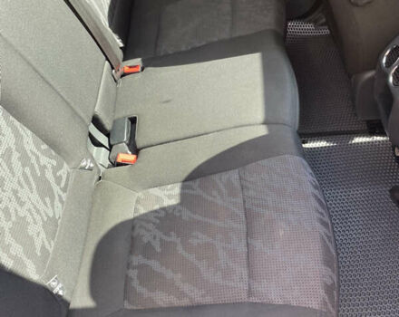 Пежо 3008, объемом двигателя 1.56 л и пробегом 155 тыс. км за 8900 $, фото 17 на Automoto.ua