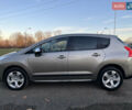 Пежо 3008, объемом двигателя 1.6 л и пробегом 249 тыс. км за 9800 $, фото 27 на Automoto.ua
