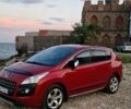 Пежо 3008, объемом двигателя 1.6 л и пробегом 128 тыс. км за 9300 $, фото 2 на Automoto.ua