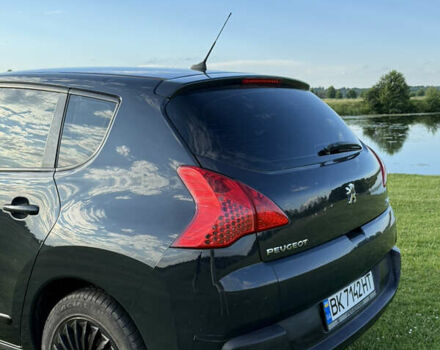 Пежо 3008, объемом двигателя 1.6 л и пробегом 278 тыс. км за 7600 $, фото 5 на Automoto.ua
