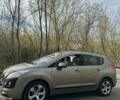 Пежо 3008, объемом двигателя 1.56 л и пробегом 262 тыс. км за 9500 $, фото 1 на Automoto.ua