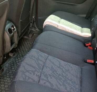 Пежо 3008, объемом двигателя 1.6 л и пробегом 128 тыс. км за 9300 $, фото 7 на Automoto.ua