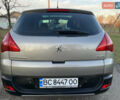 Пежо 3008, объемом двигателя 1.6 л и пробегом 249 тыс. км за 9800 $, фото 15 на Automoto.ua