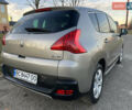 Пежо 3008, объемом двигателя 1.6 л и пробегом 249 тыс. км за 9800 $, фото 16 на Automoto.ua