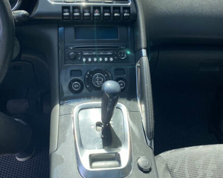 Пежо 3008, объемом двигателя 1.56 л и пробегом 155 тыс. км за 8900 $, фото 20 на Automoto.ua