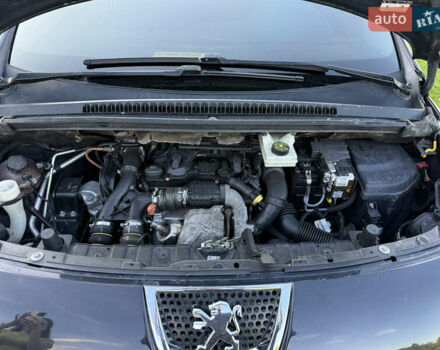 Пежо 3008, объемом двигателя 1.6 л и пробегом 278 тыс. км за 7600 $, фото 27 на Automoto.ua