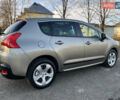 Пежо 3008, объемом двигателя 1.6 л и пробегом 249 тыс. км за 9800 $, фото 7 на Automoto.ua