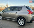 Пежо 3008, объемом двигателя 1.6 л и пробегом 249 тыс. км за 9800 $, фото 13 на Automoto.ua