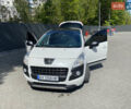 Пежо 3008, объемом двигателя 1.56 л и пробегом 155 тыс. км за 8900 $, фото 8 на Automoto.ua