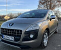 Пежо 3008, объемом двигателя 1.6 л и пробегом 249 тыс. км за 9800 $, фото 1 на Automoto.ua