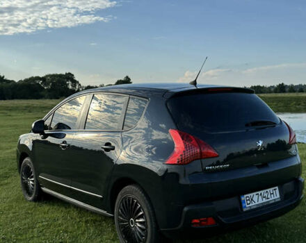 Пежо 3008, объемом двигателя 1.6 л и пробегом 278 тыс. км за 7600 $, фото 4 на Automoto.ua