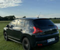 Пежо 3008, объемом двигателя 1.6 л и пробегом 278 тыс. км за 7600 $, фото 4 на Automoto.ua