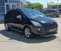 Пежо 3008, объемом двигателя 1.6 л и пробегом 118 тыс. км за 10990 $, фото 8 на Automoto.ua