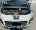 Пежо 3008, объемом двигателя 1.56 л и пробегом 155 тыс. км за 8900 $, фото 10 на Automoto.ua