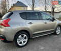 Пежо 3008, объемом двигателя 1.6 л и пробегом 249 тыс. км за 9800 $, фото 17 на Automoto.ua