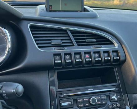 Пежо 3008, объемом двигателя 1.6 л и пробегом 249 тыс. км за 9800 $, фото 47 на Automoto.ua
