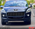Пежо 3008, объемом двигателя 1.6 л и пробегом 180 тыс. км за 7450 $, фото 1 на Automoto.ua