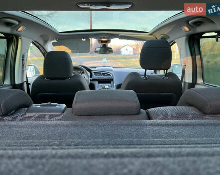 Пежо 3008, объемом двигателя 1.6 л и пробегом 249 тыс. км за 9800 $, фото 48 на Automoto.ua