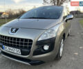 Пежо 3008, объемом двигателя 1.6 л и пробегом 249 тыс. км за 9800 $, фото 23 на Automoto.ua
