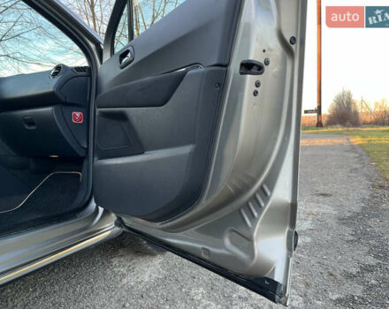 Пежо 3008, объемом двигателя 1.6 л и пробегом 249 тыс. км за 9800 $, фото 35 на Automoto.ua