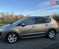 Пежо 3008, объемом двигателя 1.6 л и пробегом 249 тыс. км за 9800 $, фото 11 на Automoto.ua