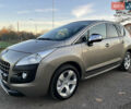Пежо 3008, объемом двигателя 1.6 л и пробегом 249 тыс. км за 9800 $, фото 24 на Automoto.ua