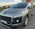 Пежо 3008, объемом двигателя 1.6 л и пробегом 249 тыс. км за 9800 $, фото 30 на Automoto.ua