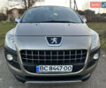 Пежо 3008, объемом двигателя 1.6 л и пробегом 249 тыс. км за 9800 $, фото 22 на Automoto.ua